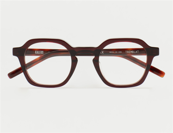 Montura de gafas Kaleos Mujer TREMBLAT 48 C005 - TREMBLAT 48 C005